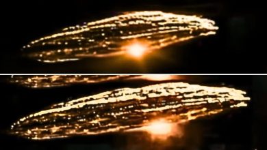 3I/ATLAS space object emitting unusual signals in deep space