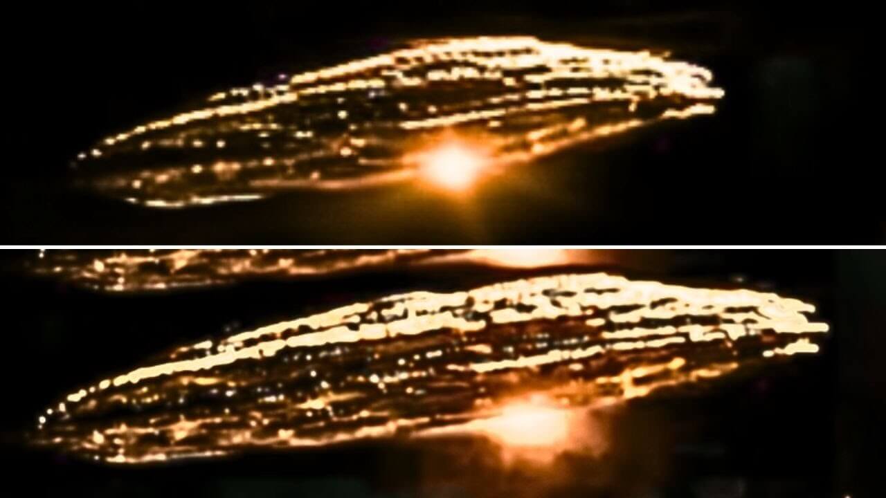3I/ATLAS space object emitting unusual signals in deep space