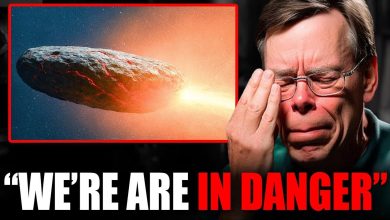 3I/ATLAS comet emits strange nuclear-like pulse in deep space