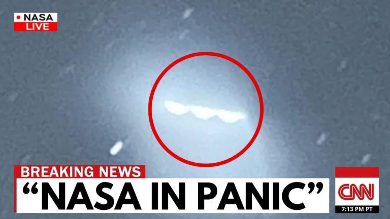 James Webb Space Telescope captures mysterious interstellar object 3I/ATLAS with unnaturally symmetrical shape