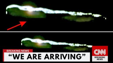 Avi Loeb examines 3I/ATLAS, an enormous interstellar object passing through the solar system.