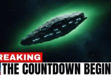 Breaking news: deadly comets discovered escorting interstellar object 3I/ATLAS through the solar system