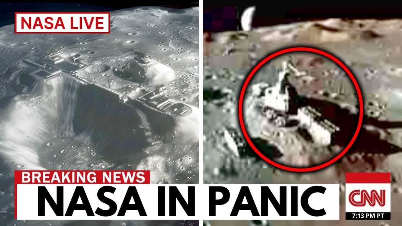 Cassini’s last photo analysed by AI reveals possible alien lattice above Saturn