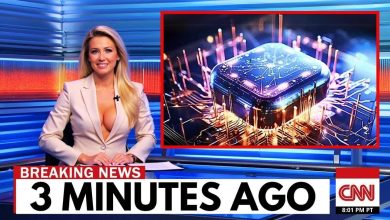 Google’s Quantum AI discovery challenges James Webb Telescope findings