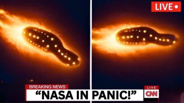 James Webb Telescope detects six galaxies that defy scientific understanding