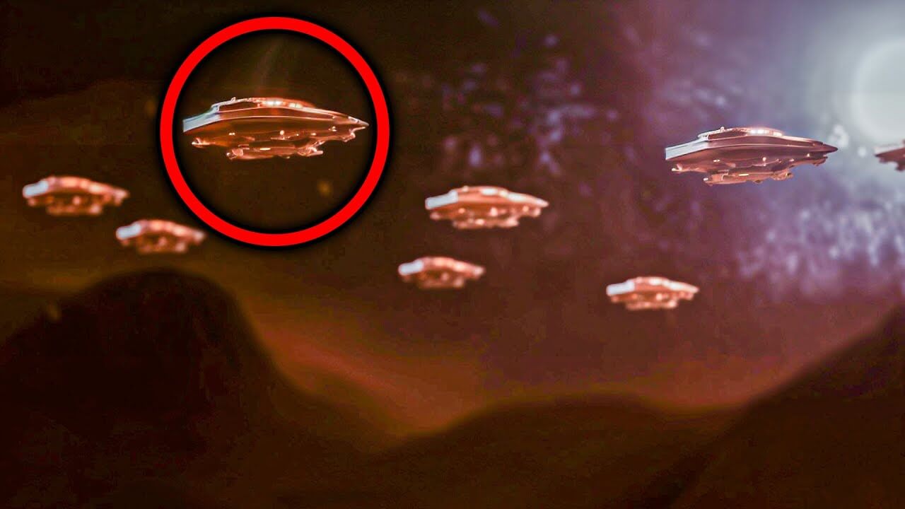 James Webb Space Telescope detects 755 unidentified objects from another solar system