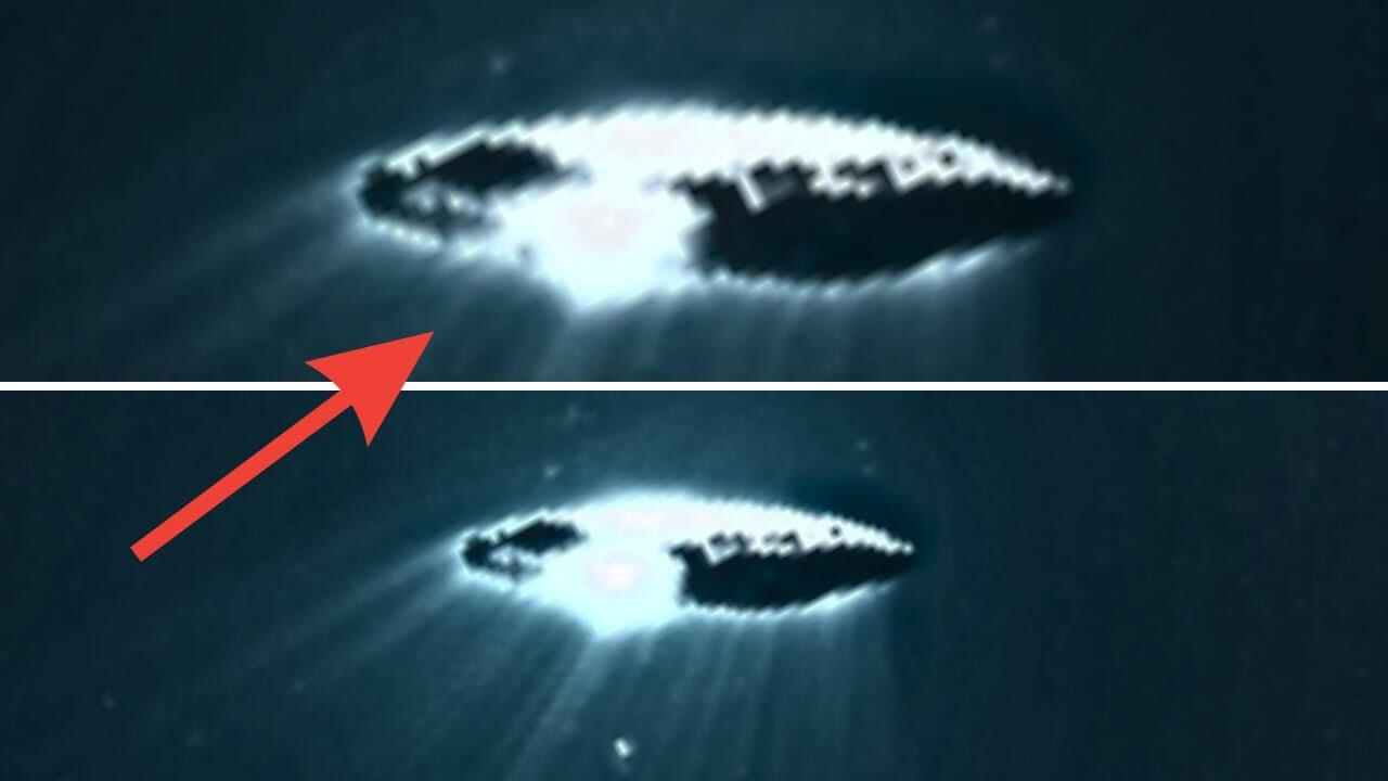 Michio Kaku warns about 3I/ATLAS sending a mysterious message to Earth