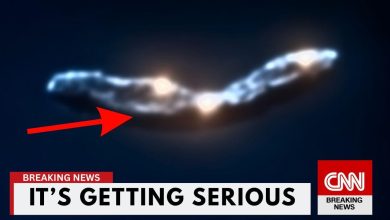 NASA alert as 3I/ATLAS final images reveal terrifying cosmic warning