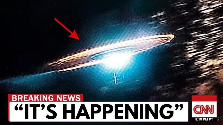 Voyager 1 confirms UFOs heading towards Earth