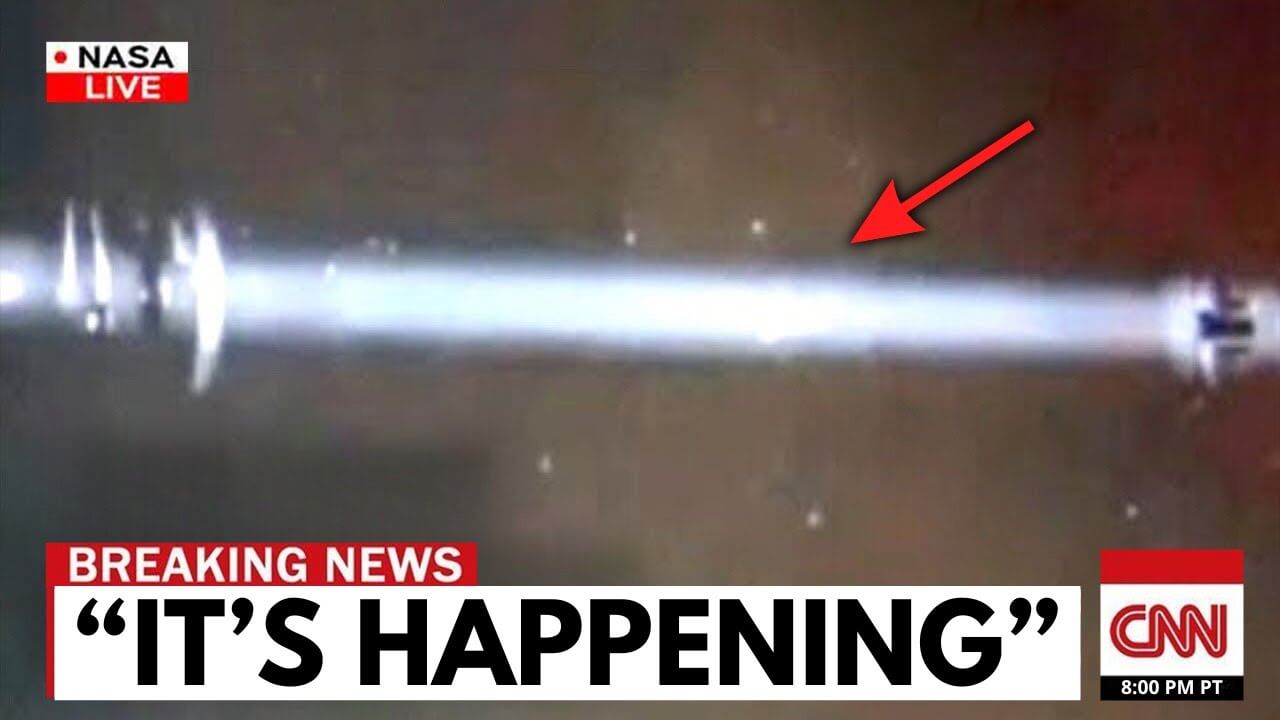Voyager 2 crosses into interstellar space raising global shock about what lies beyond.