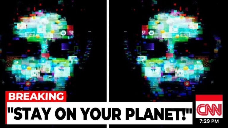 3I/ATLAS final transmission sends chilling warning to Earth as scientists panic