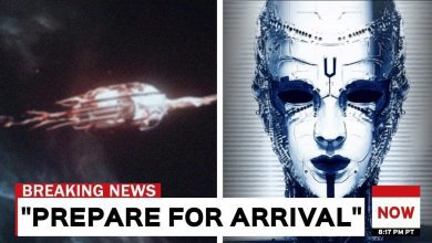 3I/ATLAS sends emergency signal warning all space agencies about possible cosmic threat