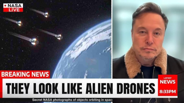 Four interstellar objects detected near 3I/ATLAS glowing in deep space