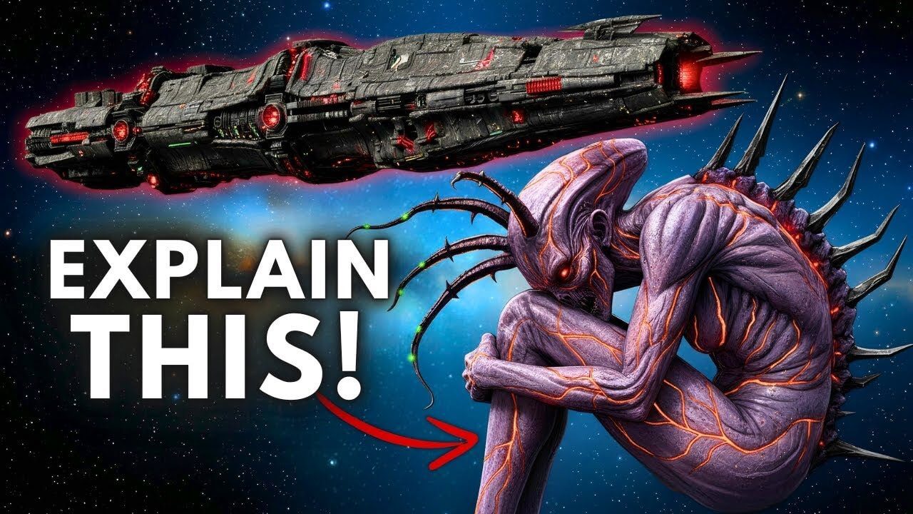 Comet 3I/ATLAS observed by remote viewer revealing mysterious and shocking details