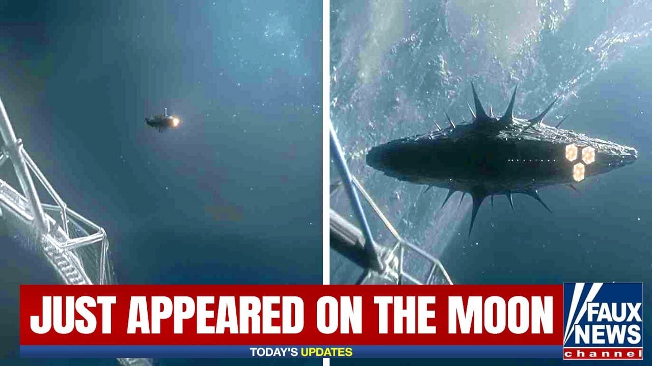 3I ATLAS teleports and James Webb Telescope confirms shocking discovery