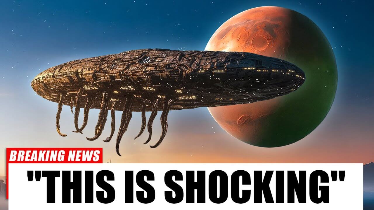 ESA releases mysterious 3I/ATLAS photos while NASA goes silent