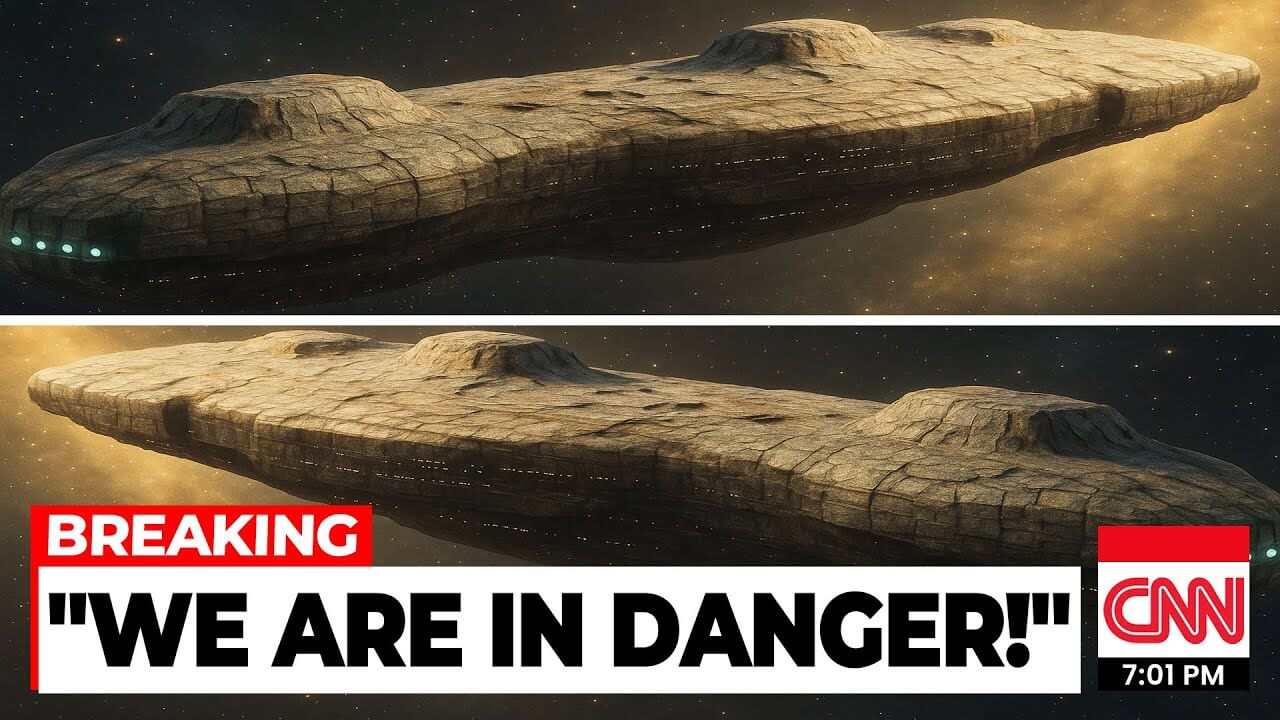 James Webb Space Telescope captures the first real image of interstellar comet 3I ATLAS in deep space