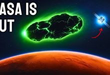 NASA silence as 3I/ATLAS reaches Mars