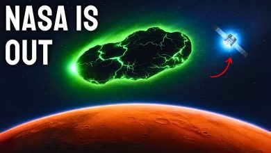NASA silence as 3I/ATLAS reaches Mars