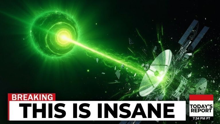 3I/ATLAS blocking all major space telescopes during sudden unexplained blackout