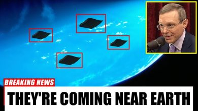 3I/ATLAS latest discoveries reveal possible alien technology, sparking global attention and scientific debate.