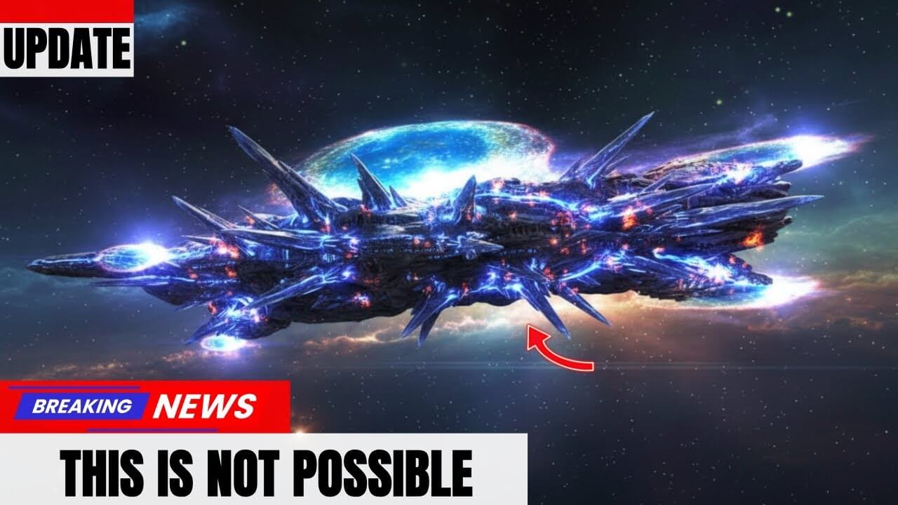 James Webb Telescope captures mysterious image of comet 3I/ATLAS with no visible tail