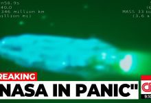 James Webb Telescope confirms strange activity with 3I/ATLAS in deep space