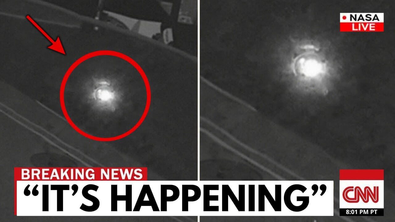 James Webb Telescope reveals hidden NASA secrets on 3I/ATLAS with mysterious deep-space activity