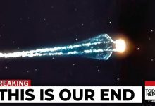 Leaked data shows 3I/ATLAS performing controlled maneuver as China detects brief signal