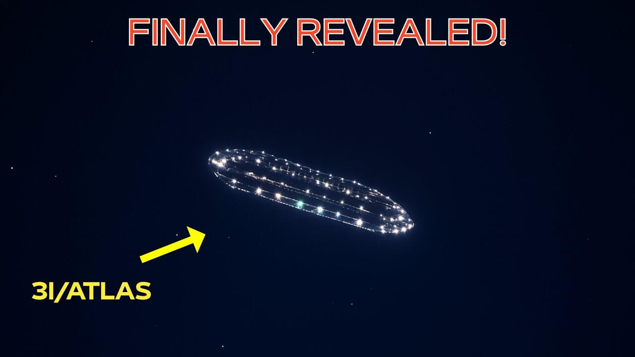 Scientists claim mysterious space object may be a living cosmic cell