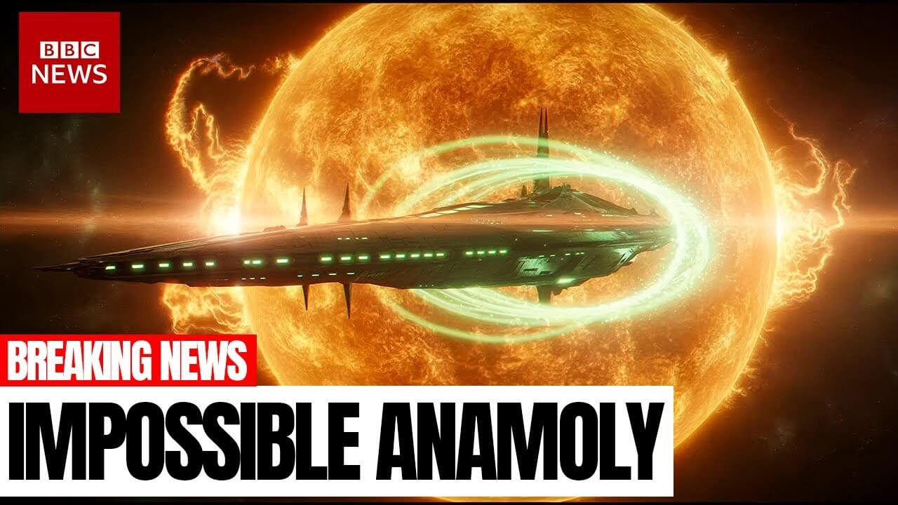 New Virtual Telescope images show 3I Atlas behaving unlike any known comet as it accelerates mysteriously through space.