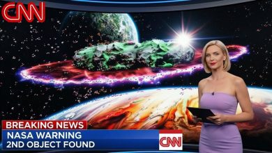 NASA warns 3IATLAS may not be alone