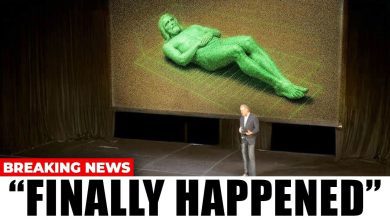 Grok AI reveals hidden patterns in the Shroud of Turin