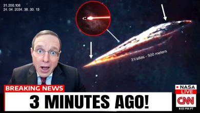 3i atlas breaking physics near earth