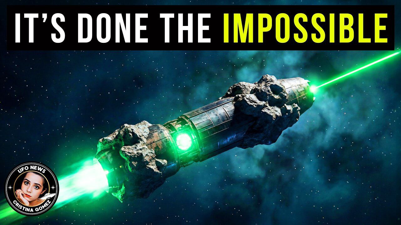 xray glow around 3i atlas