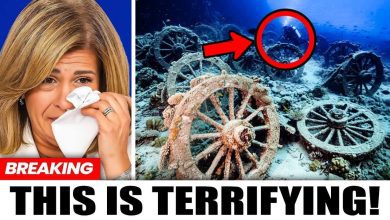 3i atlas fragment landing in pacific ocean