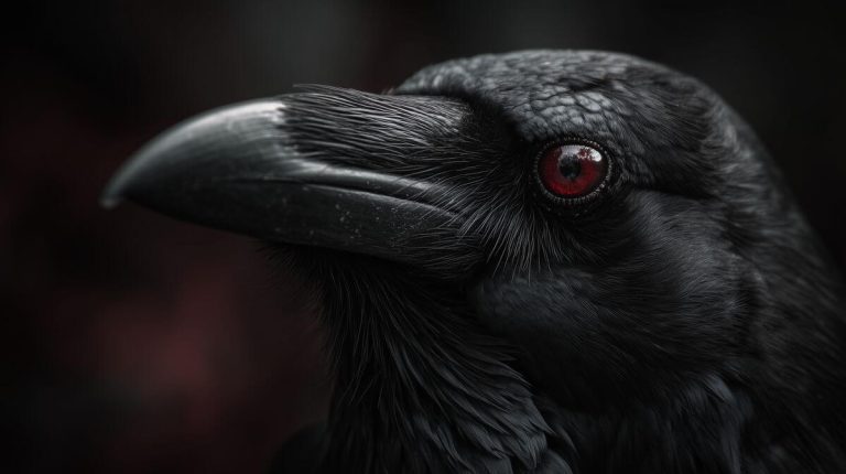 AI Just Decoded Crow Speech — What They’re Saying About Us Is Shocking