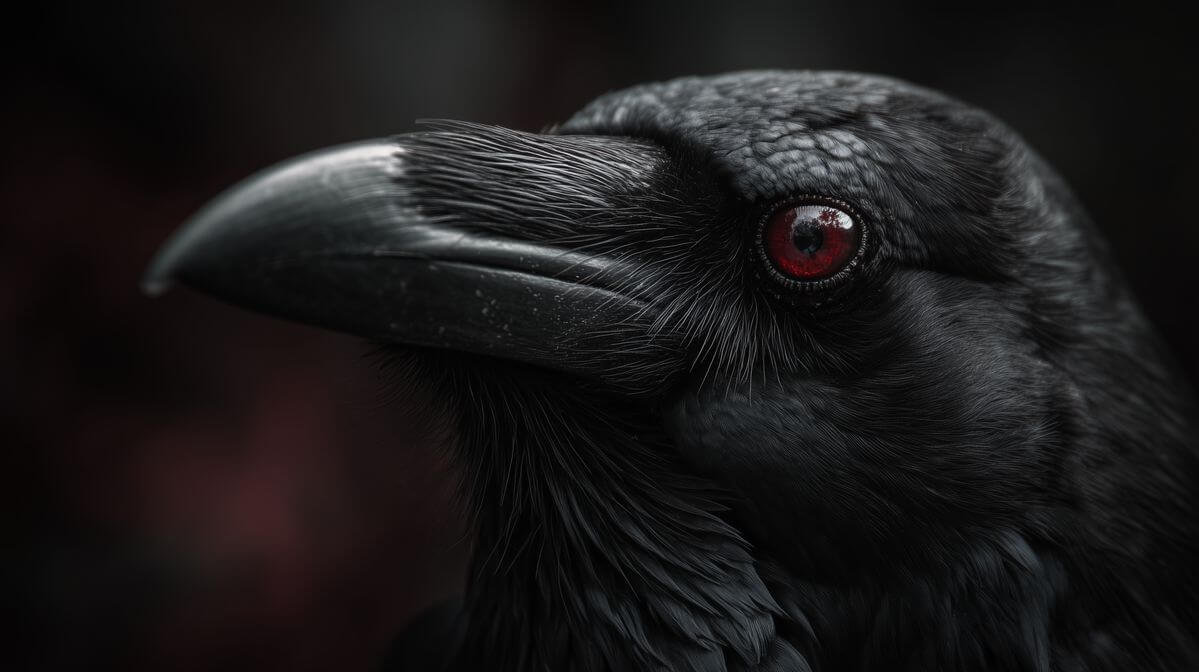 AI Just Decoded Crow Speech — What They’re Saying About Us Is Shocking