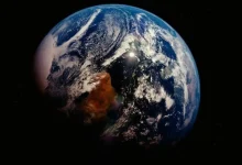 An Astronaut Talks About The Significant “Big Lie” He Discovered After Viewing Earth From Space