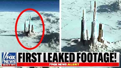 James Webb Telescope reveals possible alien megacities with artificial light patterns detected on Proxima Centauri B