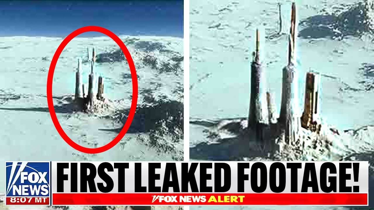 James Webb Telescope reveals possible alien megacities with artificial light patterns detected on Proxima Centauri B