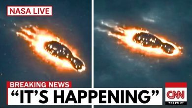 James Webb Telescope detects 3I/ATLAS changing course toward Jupiter in deep space