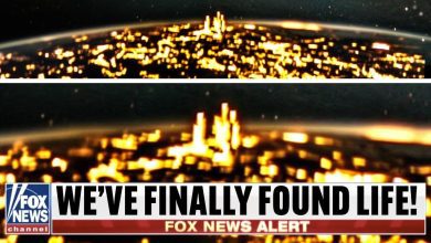 James Webb Telescope captures distant celestial object 7 trillion miles away, revealing an unexpected discovery