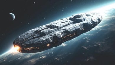 BREAKING: Euclid Telescope Just Captured NEW TERRIFYING Images!