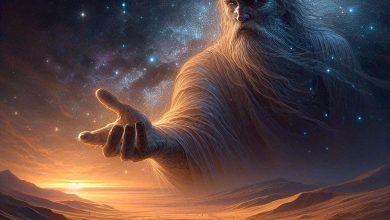 The Secret Scroll Found Beneath The Temple Mount — Why Archaeologists Are Terrified To Open It