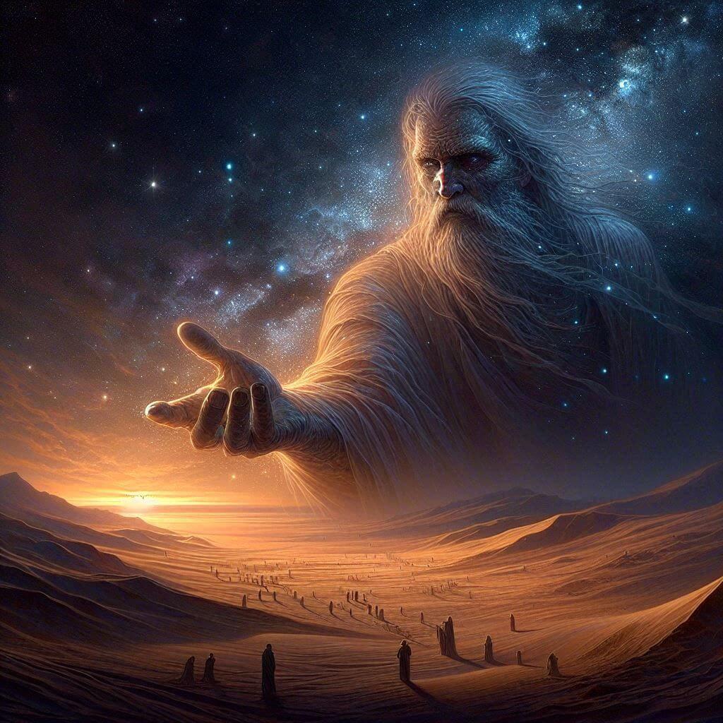 The Secret Scroll Found Beneath The Temple Mount — Why Archaeologists Are Terrified To Open It