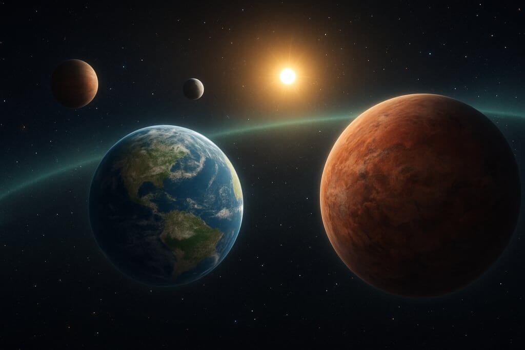 3I/ATLAS Just Collided With A Satellite Constellation — 89 Satellites Destroyed | Michio Kaku