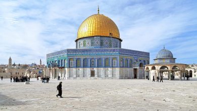 What Is the Temple Mount and Why Is It Important?