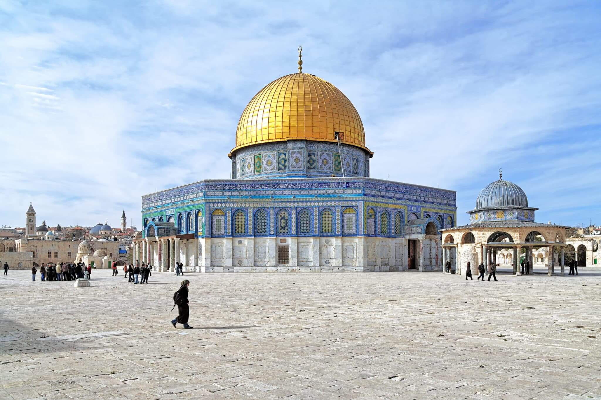 What Is the Temple Mount and Why Is It Important?