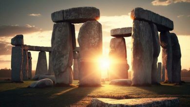 Stonehenge's Biggest Secret Finally Exposed — Engineering That Shouldn't Exist In 2500 BCE